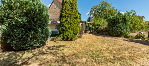 5 Schlafzimmer Haus in Anhalt-Bitterfeld, Germany, Nr. 296253 12