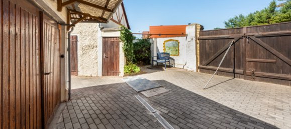 5 Schlafzimmer Haus in Anhalt-Bitterfeld, Germany, Nr. 296253 7