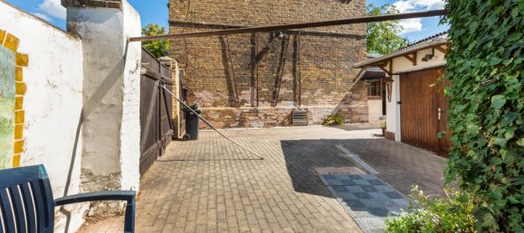 5 Schlafzimmer Haus in Anhalt-Bitterfeld, Germany, Nr. 296253 9