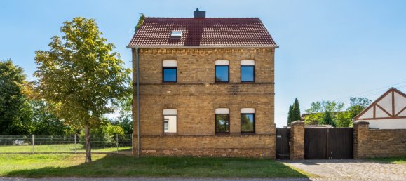 5 Schlafzimmer Haus in Anhalt-Bitterfeld, Germany, Nr. 296253 34