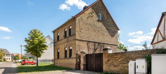 5 Schlafzimmer Haus in Anhalt-Bitterfeld, Germany, Nr. 296253 36
