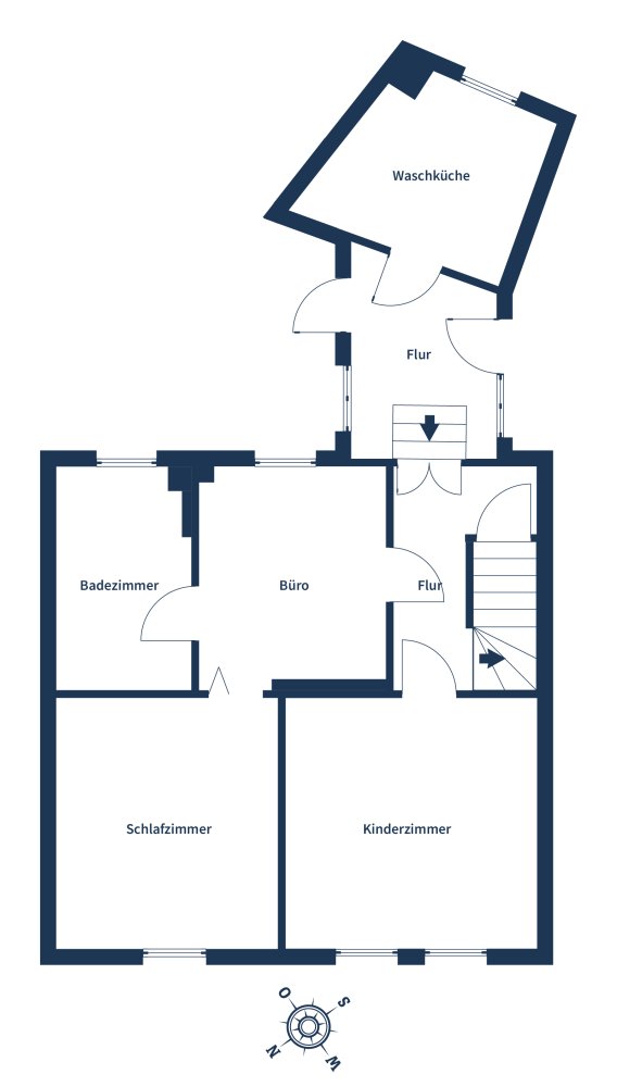 5 Schlafzimmer Haus in Anhalt-Bitterfeld, Germany, Nr. 296253