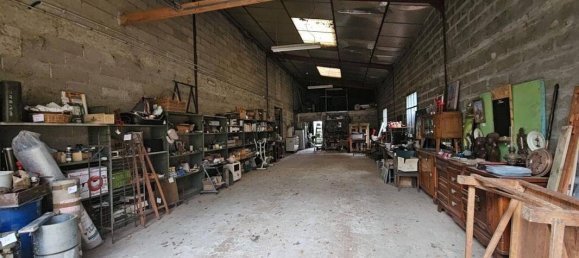 Imóvel comercial em Septeuil, France N.º 136026 4