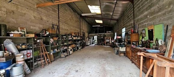 Imóvel comercial em Septeuil, France N.º 136026 5