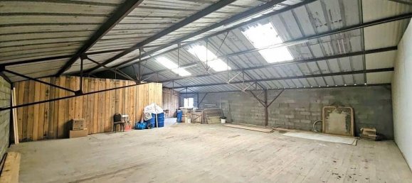 Imóvel comercial em Septeuil, France N.º 136026 6