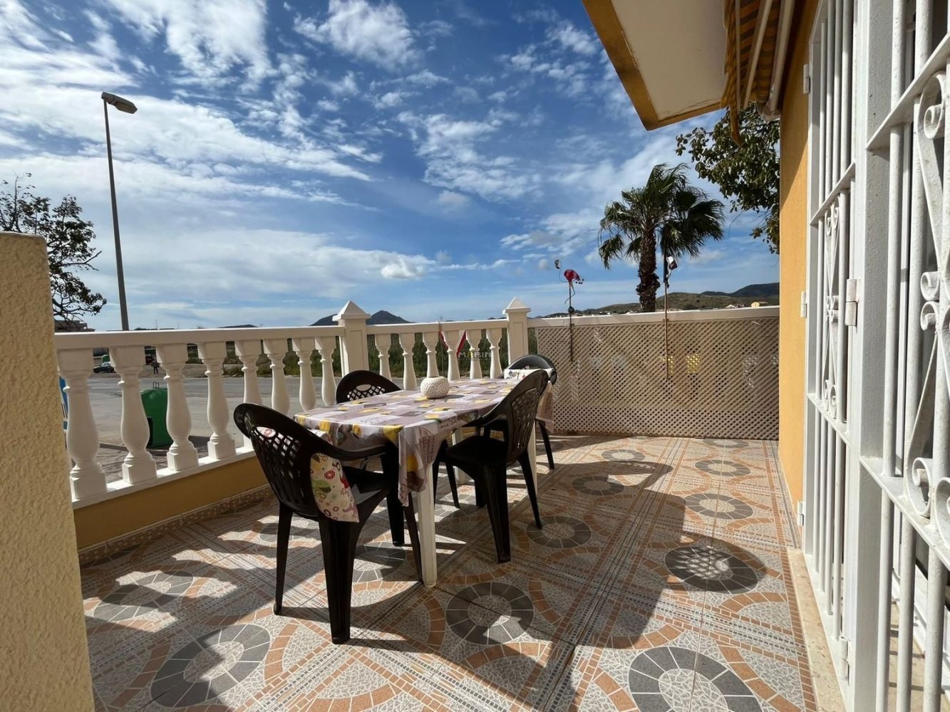 2 bedrooms Duplex in Cartagena, Spain No. 147284