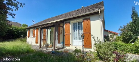 4 rooms Villa in Seine-Maritime, France No. 354927 2