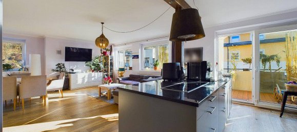 Apartamento de 3 dormitorios en Kufstein, Austria No. 211713 3