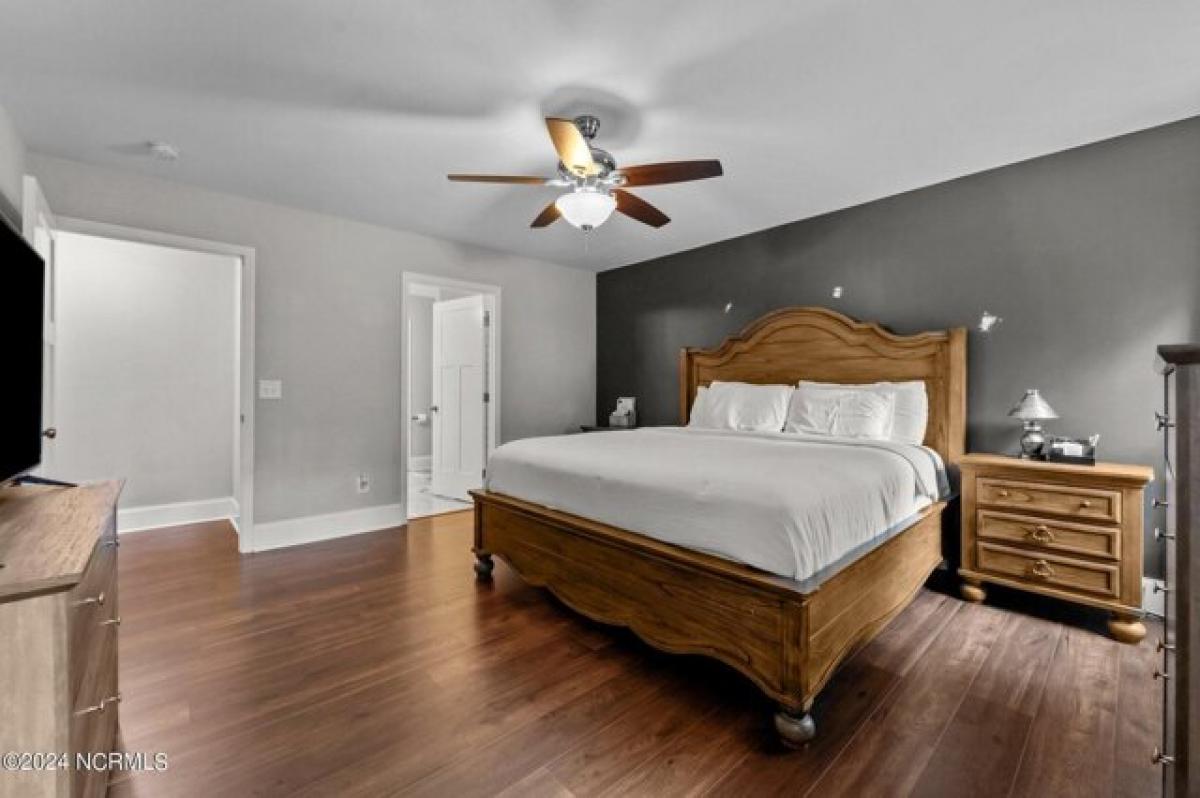 3 bedrooms House in Pinehurst, USA No. 394586