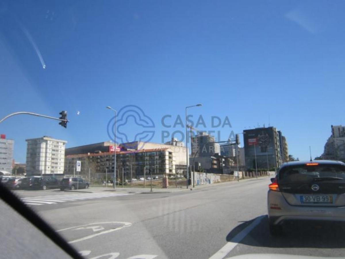 2 bedrooms Apartment in Porto, Portugal No. 3454