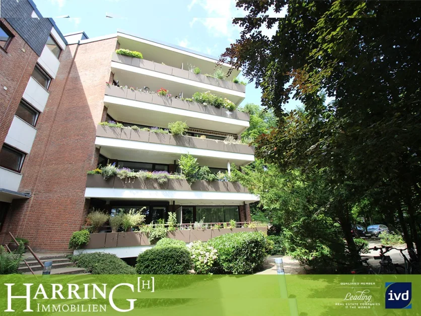 1 Schlafzimmer Wohnung in Stormarn, Germany, Nr. 18678