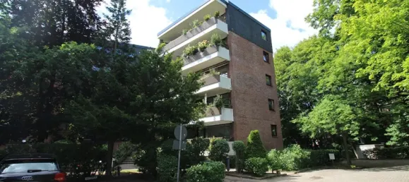 1 Schlafzimmer Wohnung in Stormarn, Germany, Nr. 18678 2