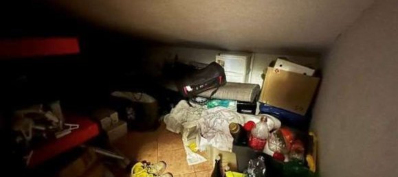 4-Zimmer Wohnung in Rome, Italy, Nr. 133201 3