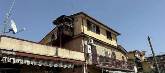 4-Zimmer Wohnung in Rome, Italy, Nr. 133201 16