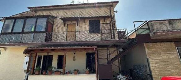 4-Zimmer Wohnung in Rome, Italy, Nr. 133201 15