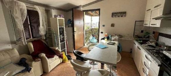 4-Zimmer Wohnung in Rome, Italy, Nr. 133201 12