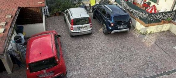 4-Zimmer Wohnung in Rome, Italy, Nr. 133201 2