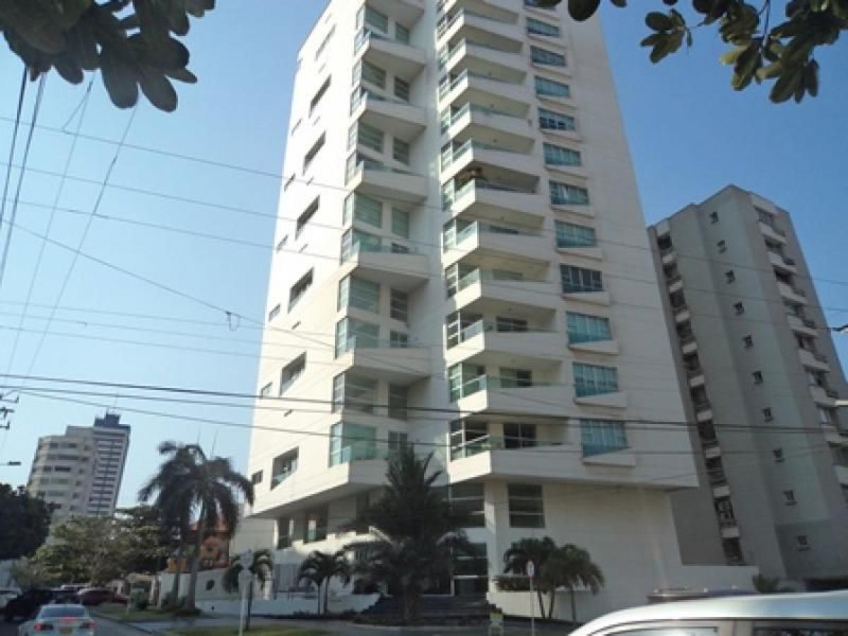 3 chambres Maison à Atlantico, Colombia No. 7153