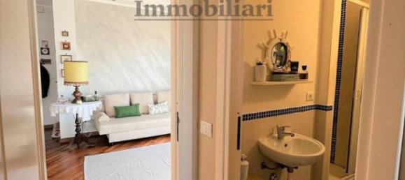 Apartamento de 2 dormitorios en Ficarazzi, Italy No. 61214 14