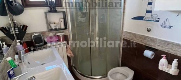 Apartamento de 2 dormitorios en Ficarazzi, Italy No. 61214 16