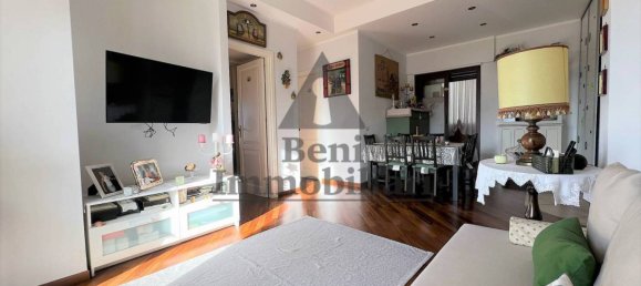 Apartamento de 2 dormitorios en Ficarazzi, Italy No. 61214 5
