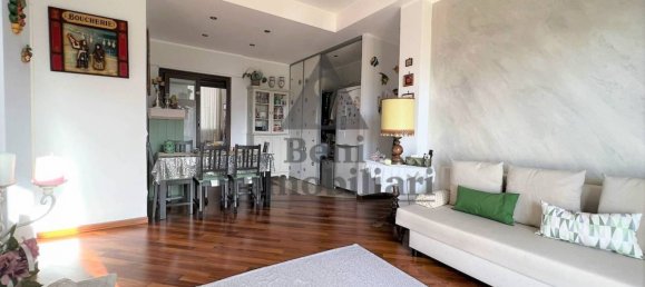 Apartamento de 2 dormitorios en Ficarazzi, Italy No. 61214 4