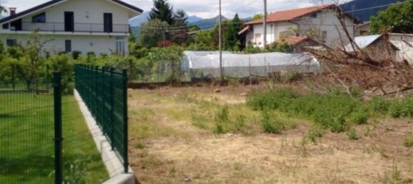 970m² Land in Vignolo, Italy No. 166969 7