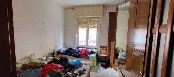 2-Zimmer Wohnung in Trezzo sull'Adda, Italy, Nr. 59810 4