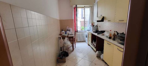 2-Zimmer Wohnung in Trezzo sull'Adda, Italy, Nr. 59810 2