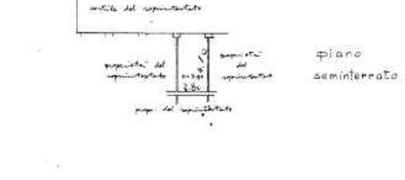 2-Zimmer Wohnung in Trezzo sull'Adda, Italy, Nr. 59810 8
