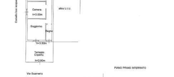 2-Zimmer Wohnung in Trezzo sull'Adda, Italy, Nr. 59810 14