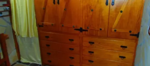 4 bedrooms House in Arafo, Spain No. 40495 20