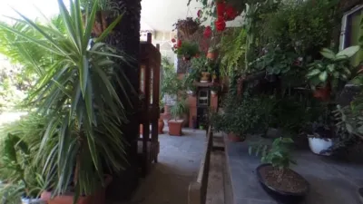 4 bedrooms House in Arafo, Spain No. 40495