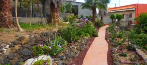 4 bedrooms House in Arafo, Spain No. 40495 2