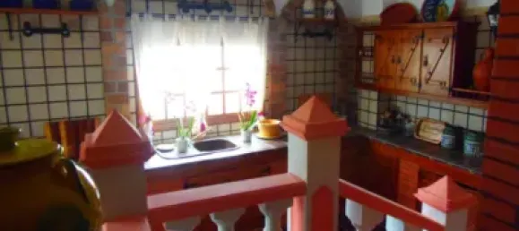 4 bedrooms House in Arafo, Spain No. 40495 7