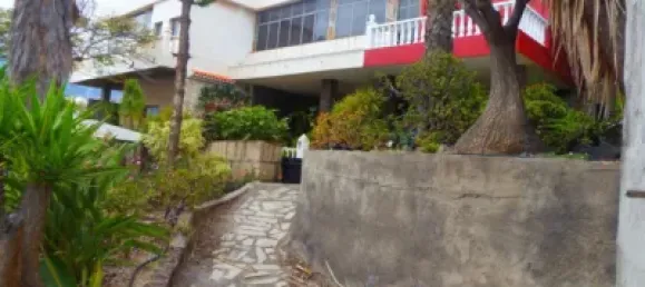 4 bedrooms House in Arafo, Spain No. 40495 24