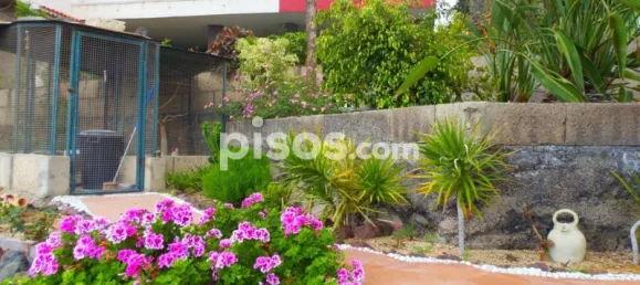 4 bedrooms House in Arafo, Spain No. 40495 22