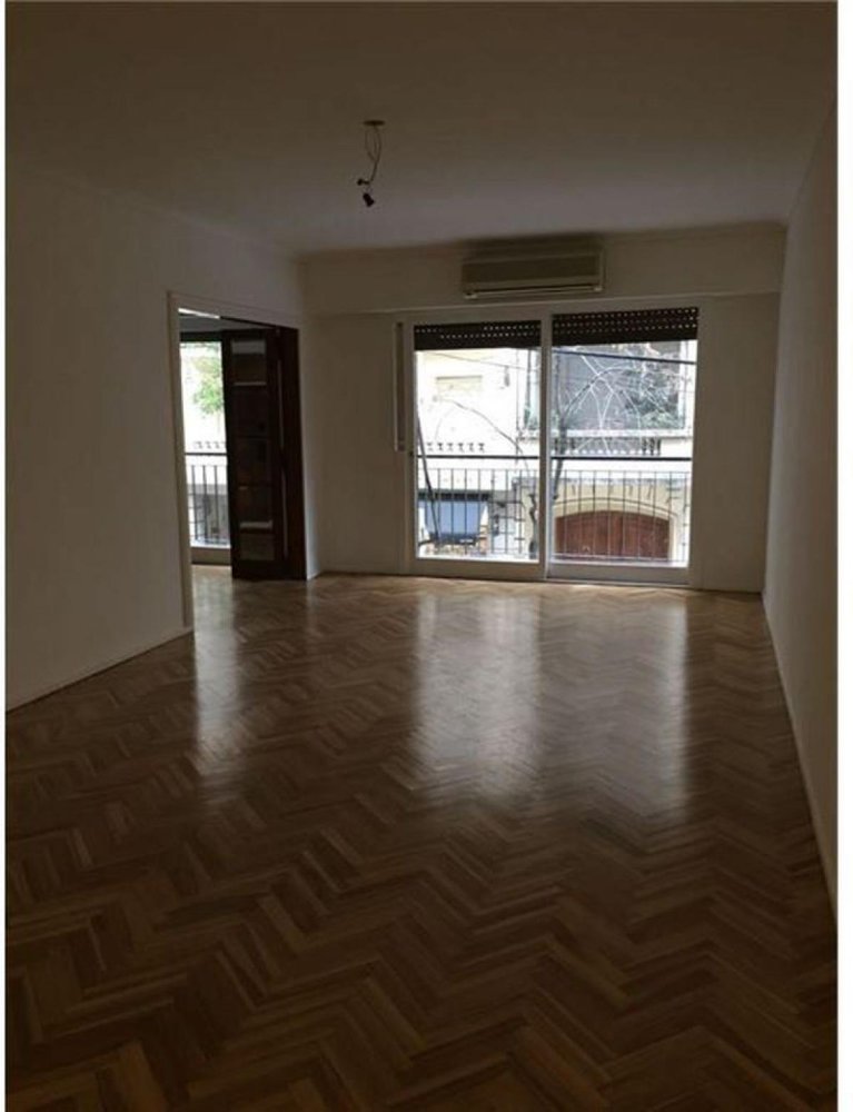 Квартира с 3 спальнями в Буэнос-Айрес, Аргентина № 100835