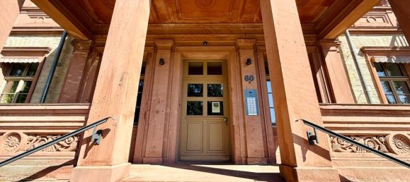 1 chambre Appartement à Bergstrase, Germany No. 337537 2