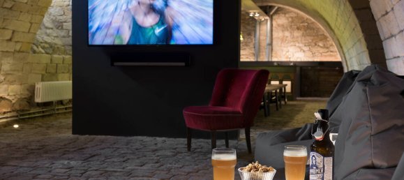 1 chambre Appartement à Bergstrase, Germany No. 337537 16