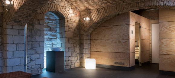 1 chambre Appartement à Bergstrase, Germany No. 337537 18