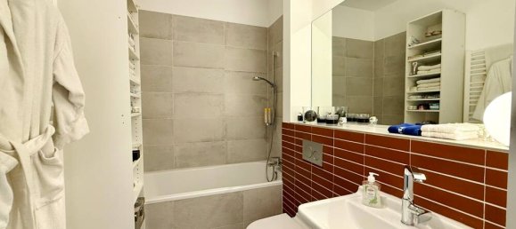 1 chambre Appartement à Bergstrase, Germany No. 337537 12