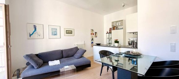 1 chambre Appartement à Bergstrase, Germany No. 337537 7