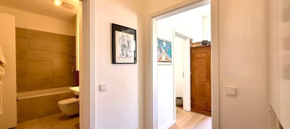 1 chambre Appartement à Bergstrase, Germany No. 337537 11