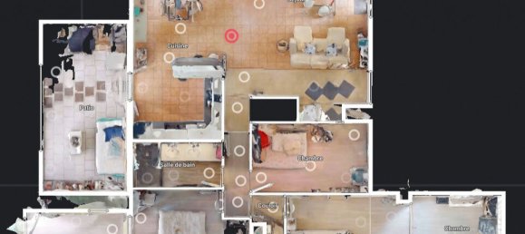 3 Schlafzimmer Villa in Pyrenees-Orientales, France, Nr. 298598 12