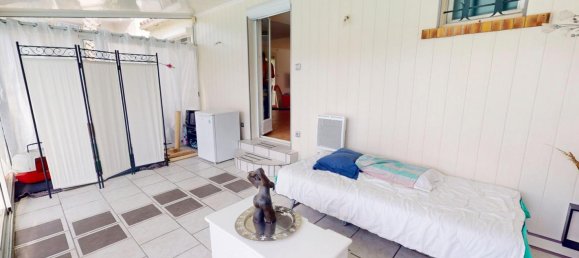 3 Schlafzimmer Villa in Pyrenees-Orientales, France, Nr. 298598 5