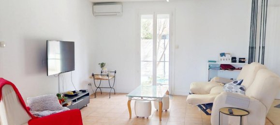 3 Schlafzimmer Villa in Pyrenees-Orientales, France, Nr. 298598 2