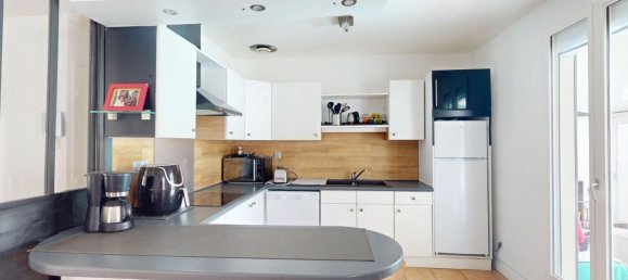 3 Schlafzimmer Villa in Pyrenees-Orientales, France, Nr. 298598 4