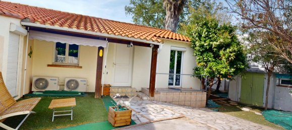 3 Schlafzimmer Villa in Pyrenees-Orientales, France, Nr. 298598 9