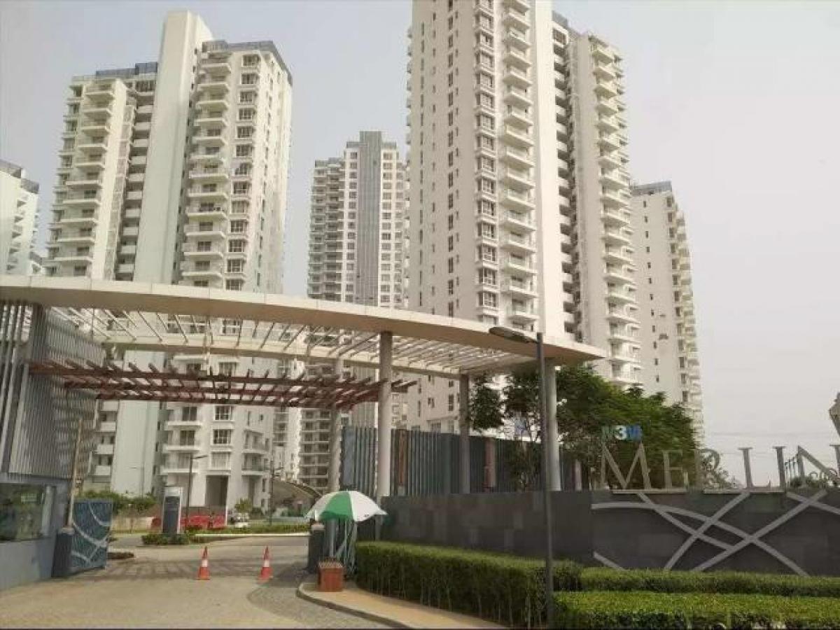 3 bedrooms House in Gurgaon, India No. 16926